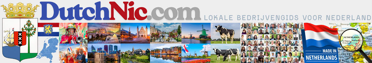 Gemaakt in Nederland - The Music Alliance